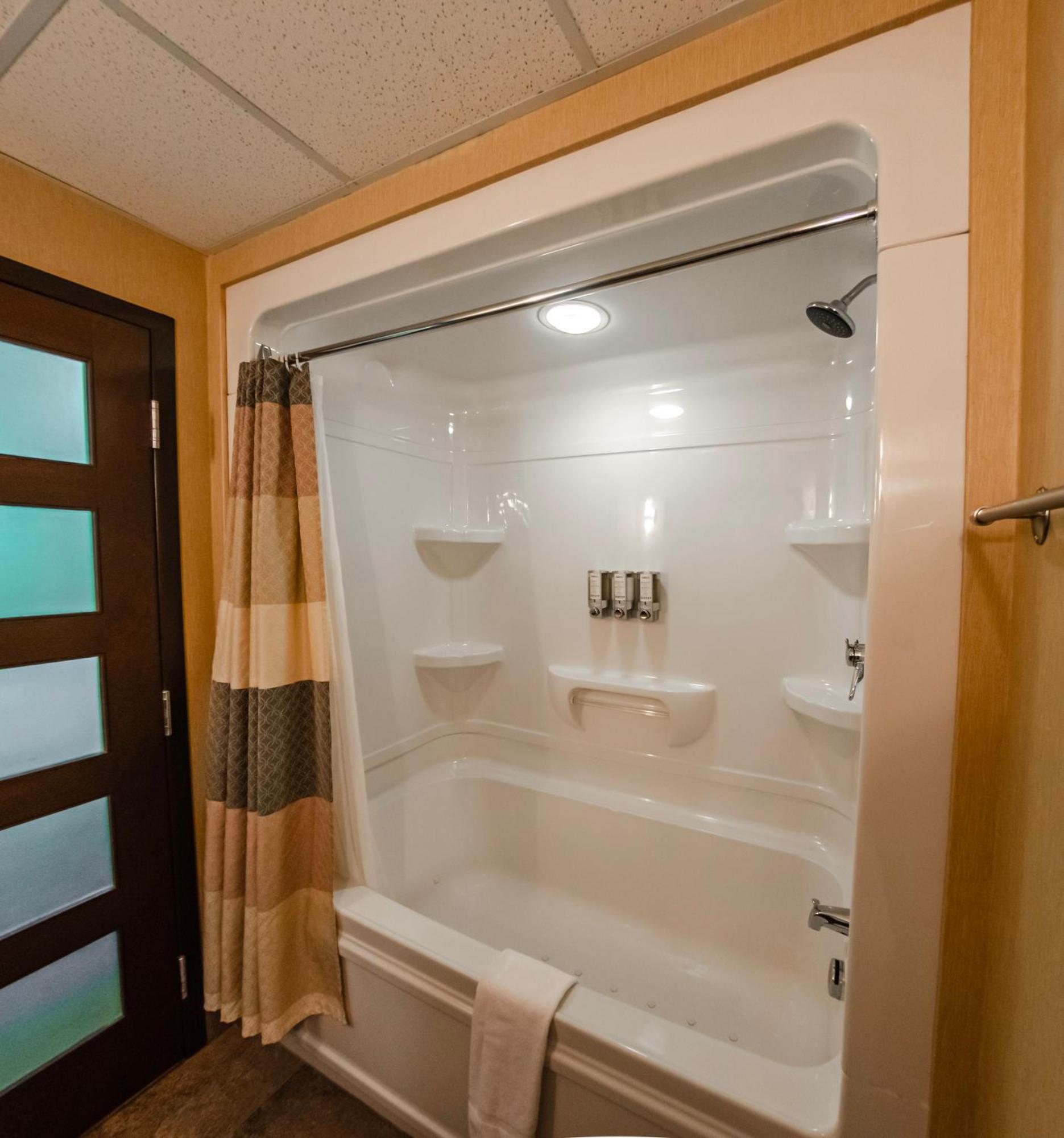 Hotel Chateau Bellevue Québec Eksteriør billede